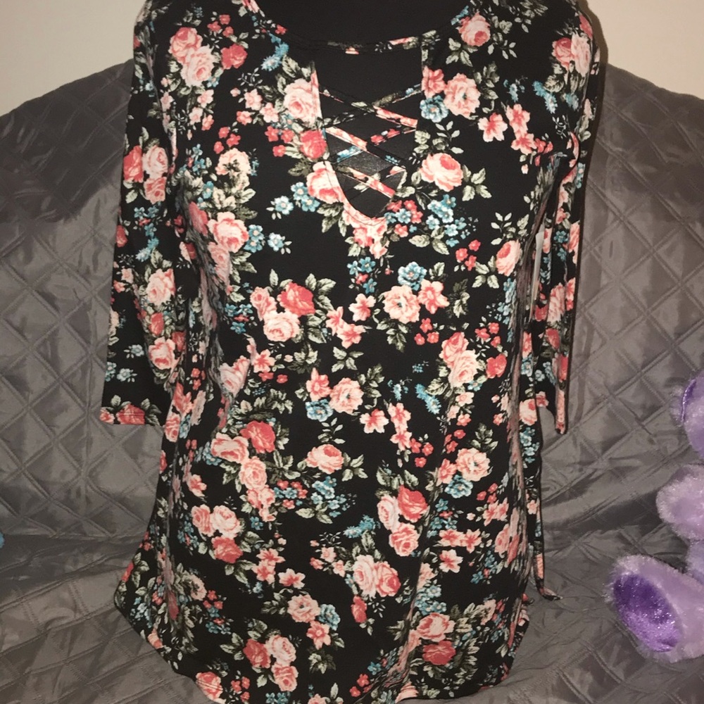 Tunic Top - Picture 6 of 6